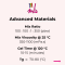 MBR 818-MBH 9543-A6742-Filler