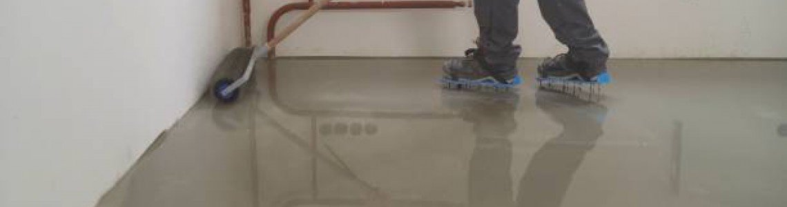 Benefits of Resin Flooring for Industrial and Commercial Spaces