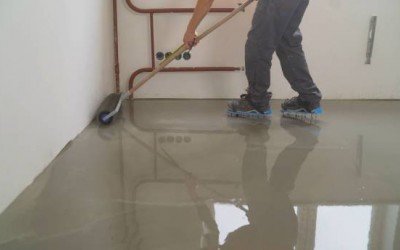 Benefits of Resin Flooring for Industrial and Commercial Spaces