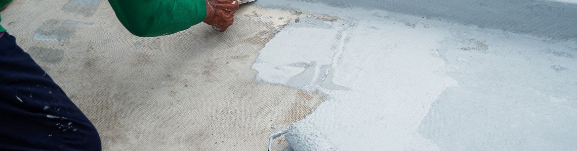 Epoxy Resin for Roof Leakage: The Complete Guide