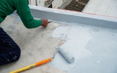 Epoxy Resin for Roof Leakage: The Complete Guide