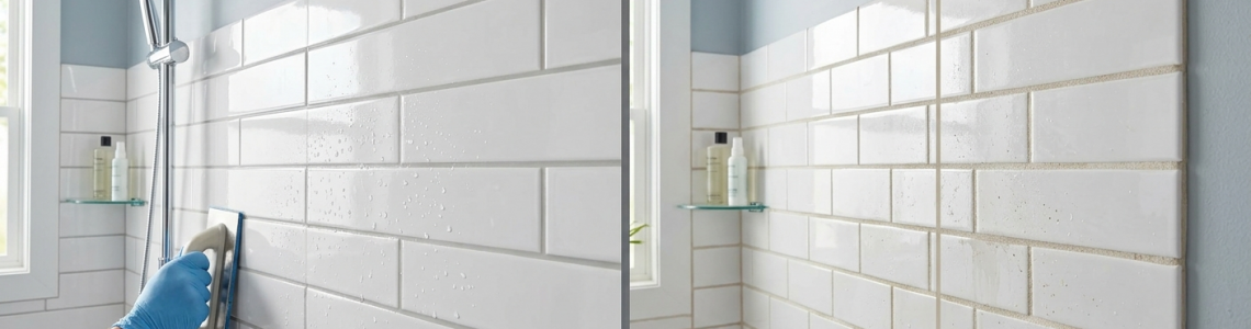Epoxy Grout vs Regular Grout Which One Should You Actually Choose