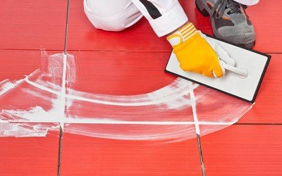 Common Mistakes to Avoid When Installing Epoxy Grout