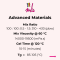 MBR 818-MBH 9547-A 6742-Silica-Flexibilizer