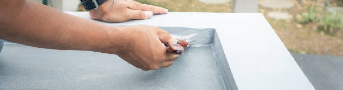 Epoxy Waterproofing: The Ultimate Solutions for Long-Lasting Protection Epoxy Waterproofing: The Ultimate Solutions for Long-Lasting Protection