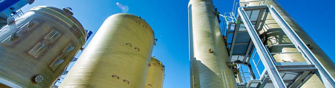 How to Choose the Right FRP Resin for High-Performance Industrial Applications