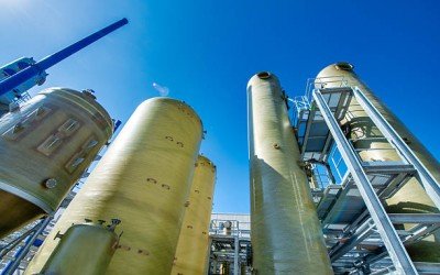 How to Choose the Right FRP Resin for High-Performance Industrial Applications