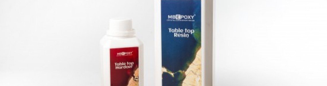 Best Epoxy Resin For All Your Projects