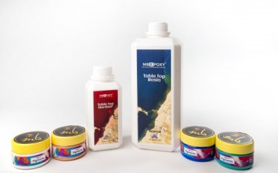 Best Epoxy Resin For All Your Projects