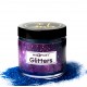 MB Glitters Blue