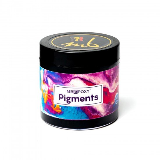 Buy the Best Epoxy Pigments at Affordable Prices