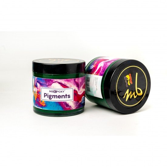 MB Pigment Green MB Pigment Green