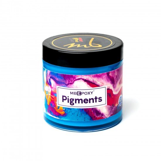 MB Pigment L Blue