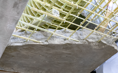 Why Resin FRP Material Is Changing Construction Forever
