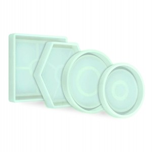 MB Silicone Mould