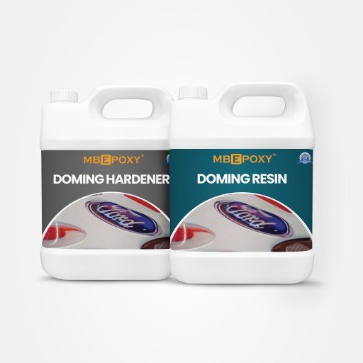 Epoxy Doming Resin