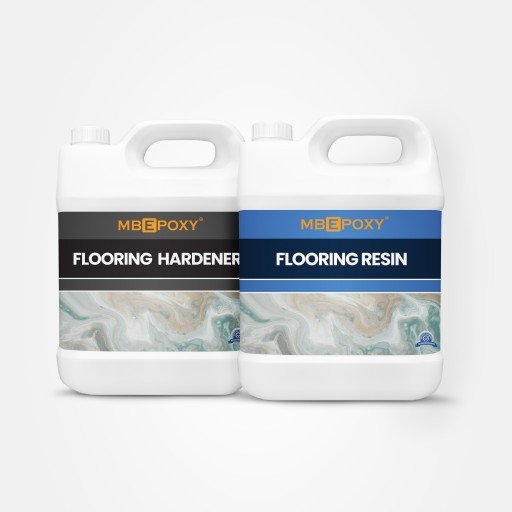 Epoxy Floor Coating Resin