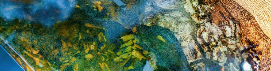 Pros and Cons of Epoxy Countertops Pros and Cons of Epoxy Countertops