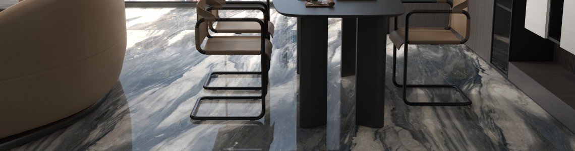 Why Resin Flooring Is the Top Choice for Modern Homes