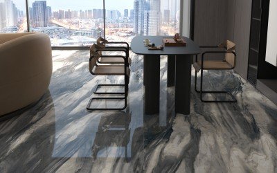 Why Resin Flooring Is the Top Choice for Modern Homes