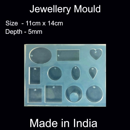 Jewellery Mould