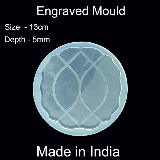 Engraved Mould