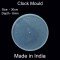 Clock Mould - C